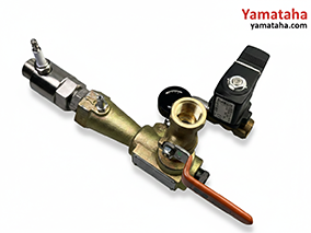 Yamataha PBM-I-N-G-H